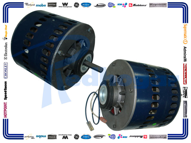 MOTOR (RODILLOS) PERFIL 701121