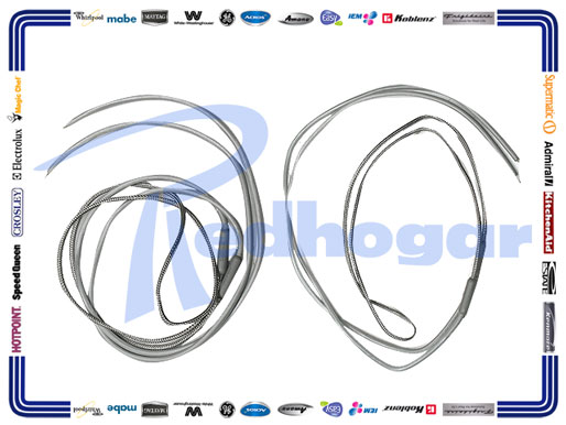 RESISTENCIA 30 45 WATTS