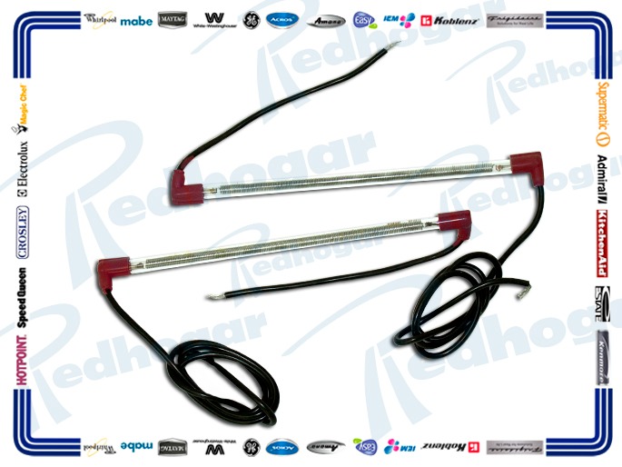 RESISTENCIA WW FRIGIDAIRE 9 3/4 480W