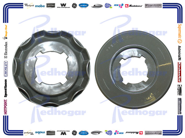 PORTA VASO HAMILTON SIRVE POWER ELITE