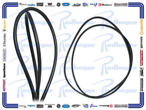 EMPAQUE LIGA TRANS. CORTA USAR OX0104