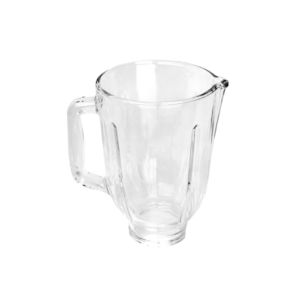 VASO MAN VIDRIO