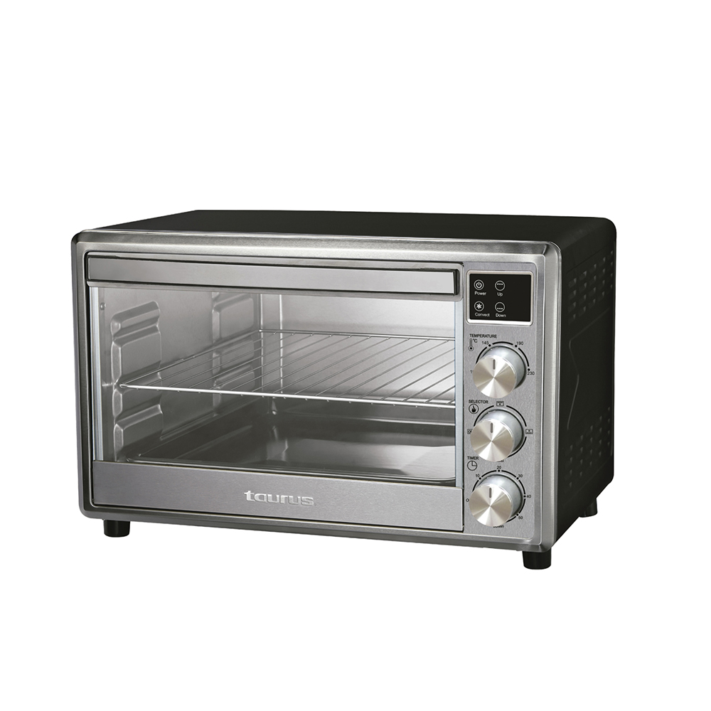HORNO ELECTRICO HORIZON