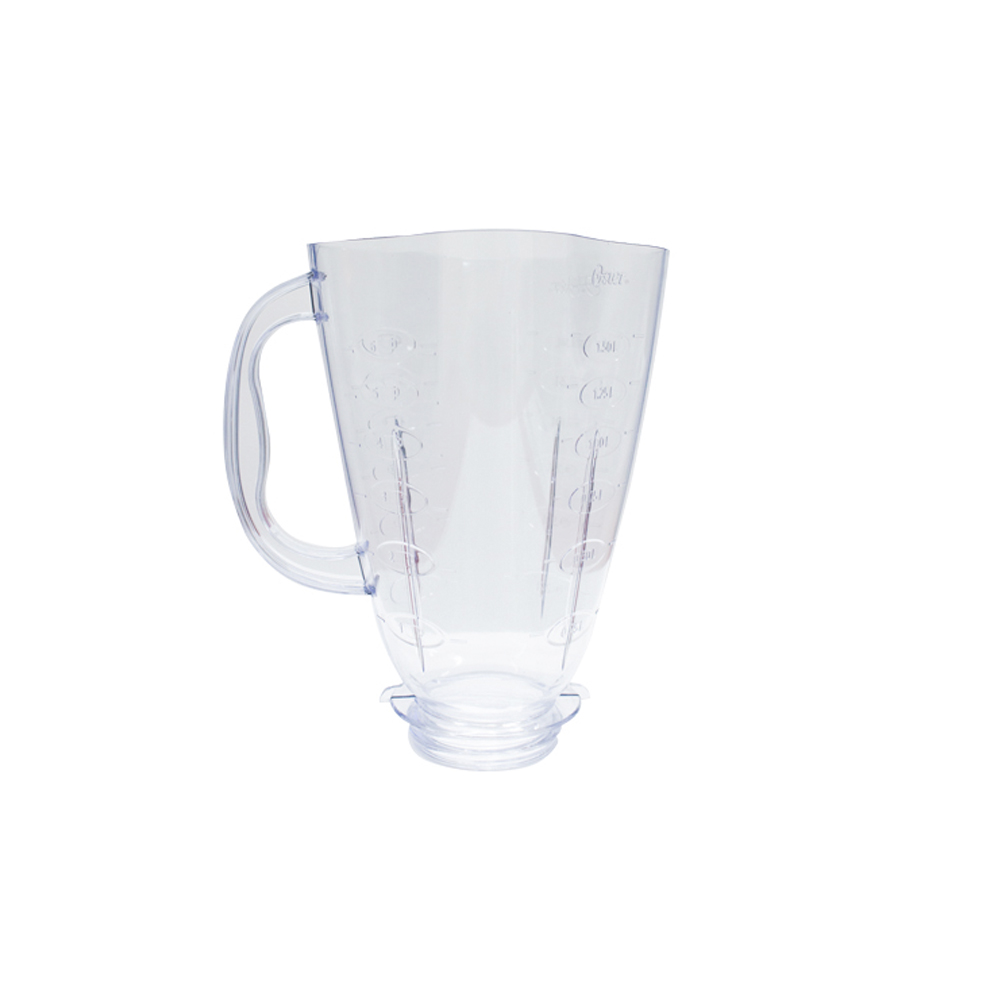 VASO OSTER CUBE PLASTICO ORIGINAL