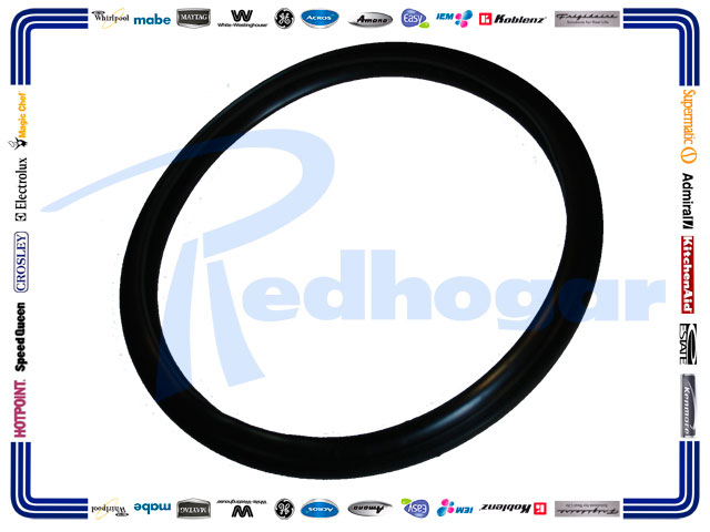 EMPAQUE OLLA EKCO VASCONIA 4 LTS.