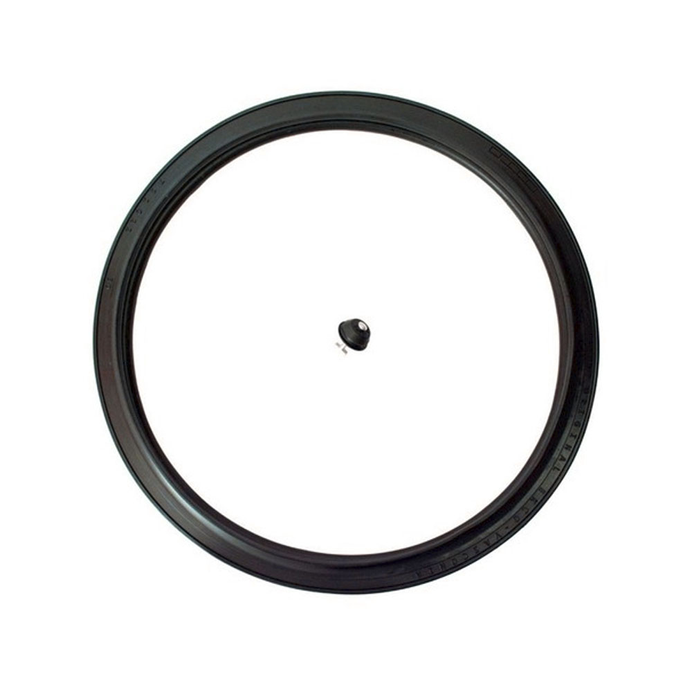 EMPAQUE OLLA EKCO ANTIGUA 6LTS.