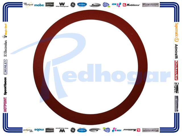 EMAPQUE TAPA LICUADORA INDUSTRIAL 5 LTS