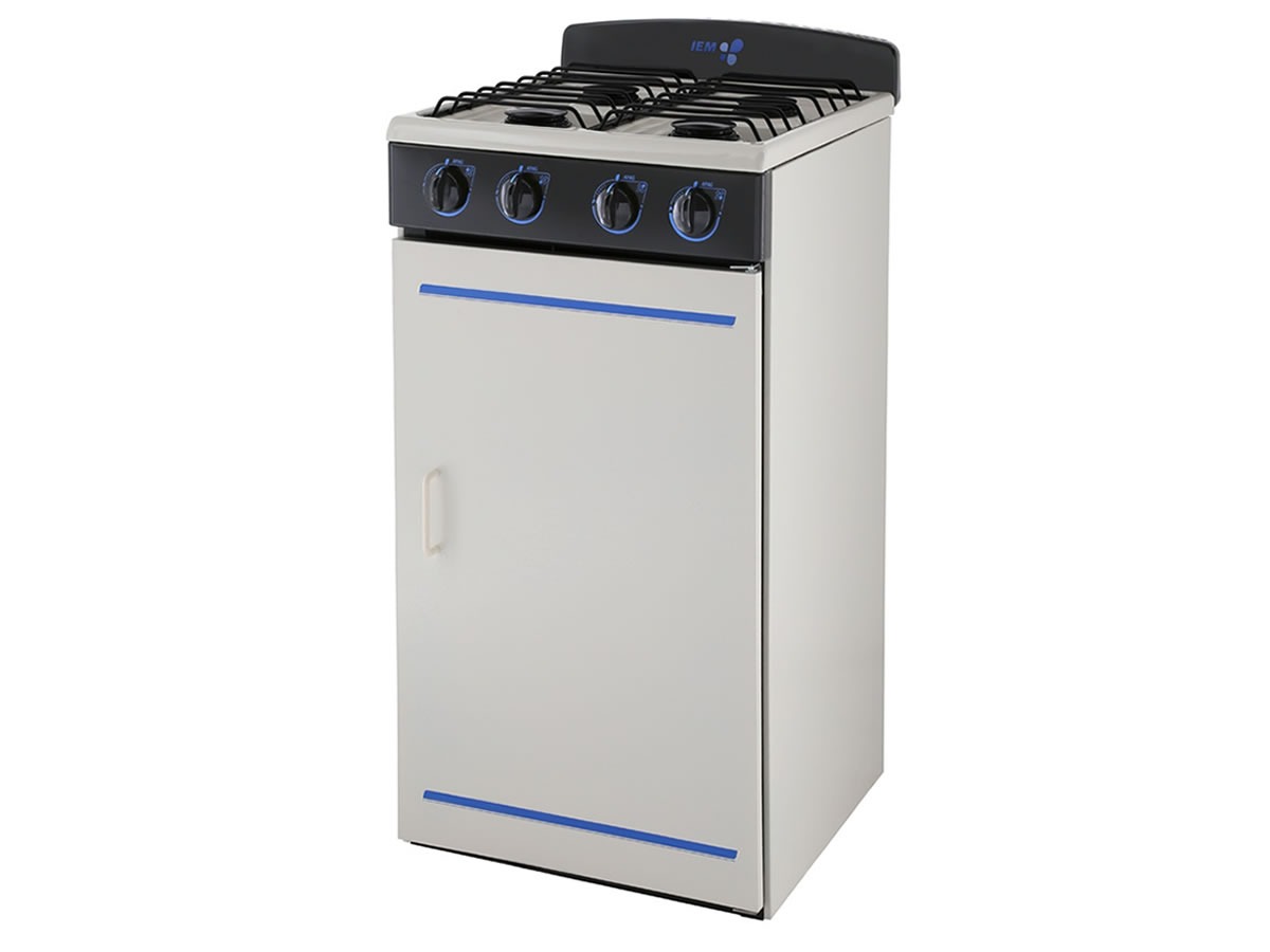 ESTUFA51 CM MERCURY IEM