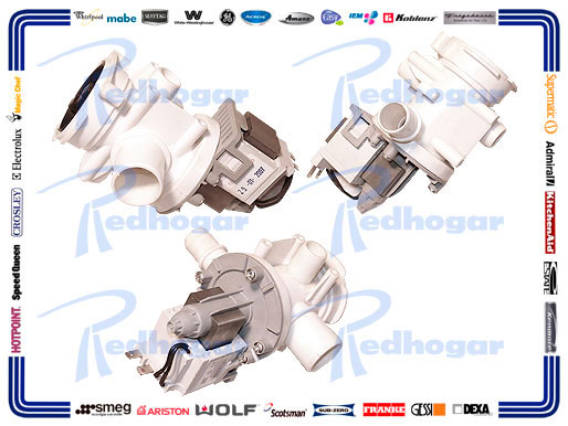 BOMBA ELECTRICA SAMSUNG usar RX0344