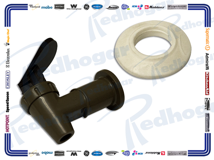 LLAVE GRIFO P/ENFRIADOR MABE