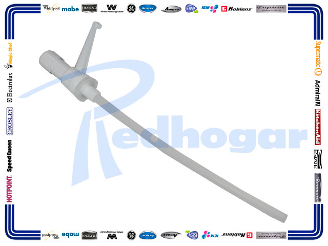 DISPENSADOR PARA GARRAFON DE AGUA