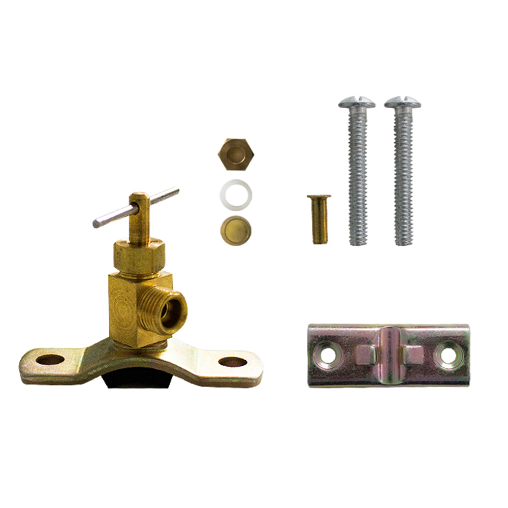 VALVULA P PINCH. T/AGUA ICE MAKER usar STV2-SUP