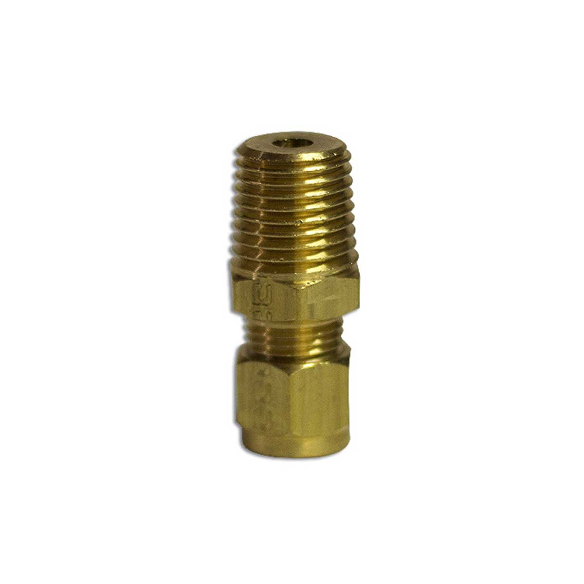 NIPLE ADAPTADOR 1/4 BARRIL 1/4 NPT