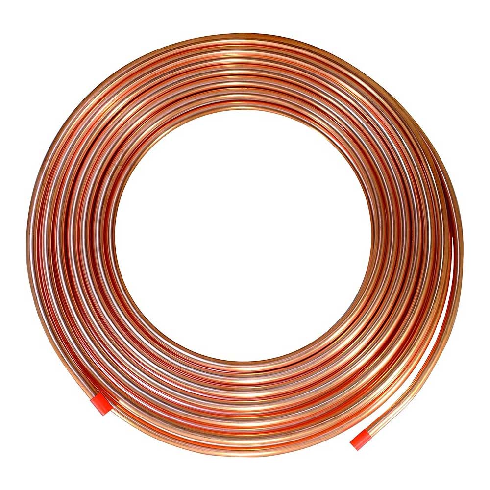 TUBO FLEXIBLE 5/16 MULLER BRAS USAR MDTC5/16