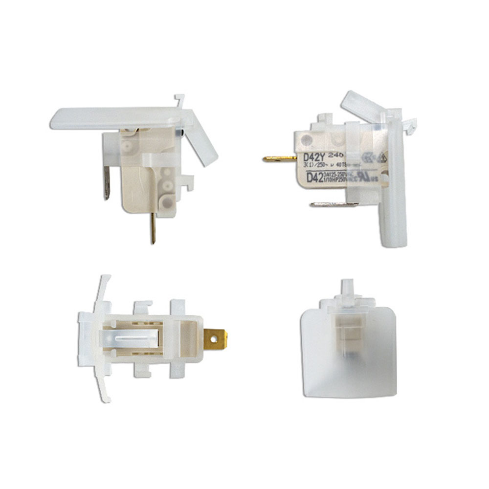 MICROSWITCH PUERTA, 8181930, 8182830, 8183086, 8540210, W10189678