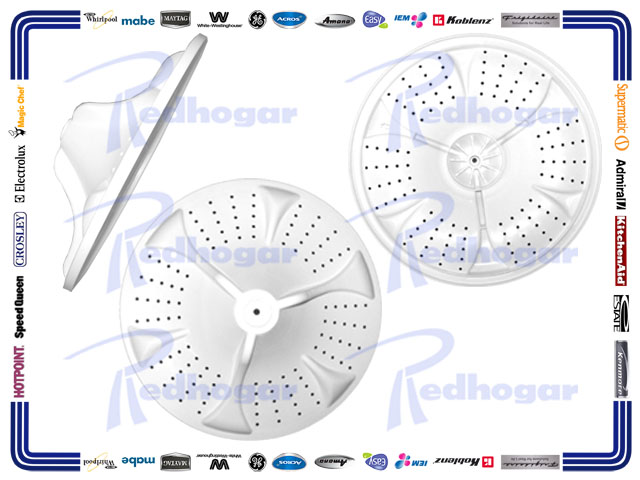 PROPULSOR usar W10215115