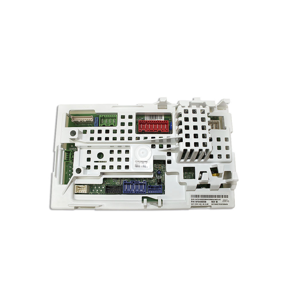 TARJETA DE CONTROL USAR W10480348