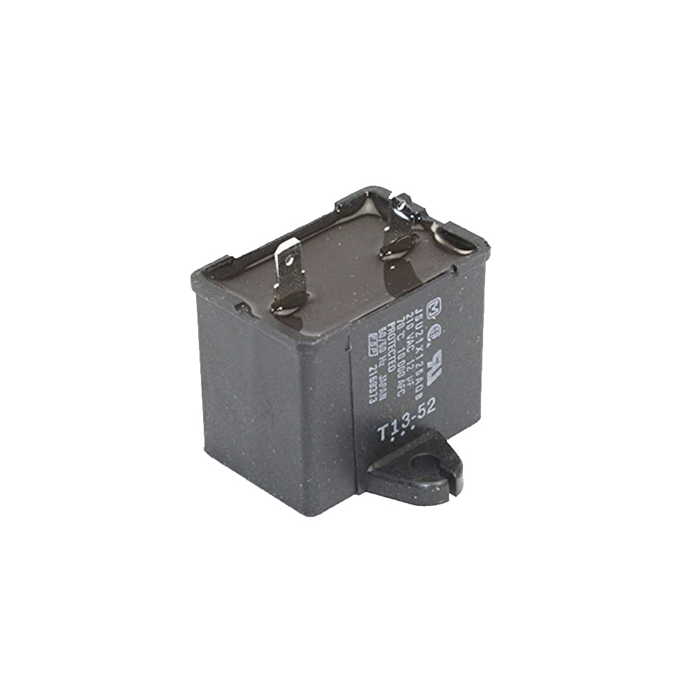 CAPACITOR 12 MF 2255130 W10658690  69001105 14224144 14201635 Y09100156 439093 usar WR203C2799P004