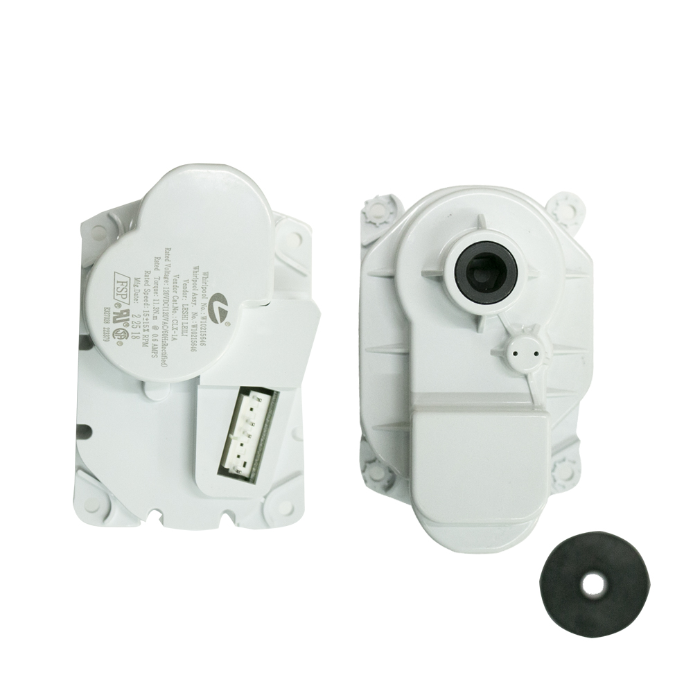 MOTOR TRITURADORA DE HIELO  W10271506, 2322580, 2326873, PS11723175, W10215646 W10822606