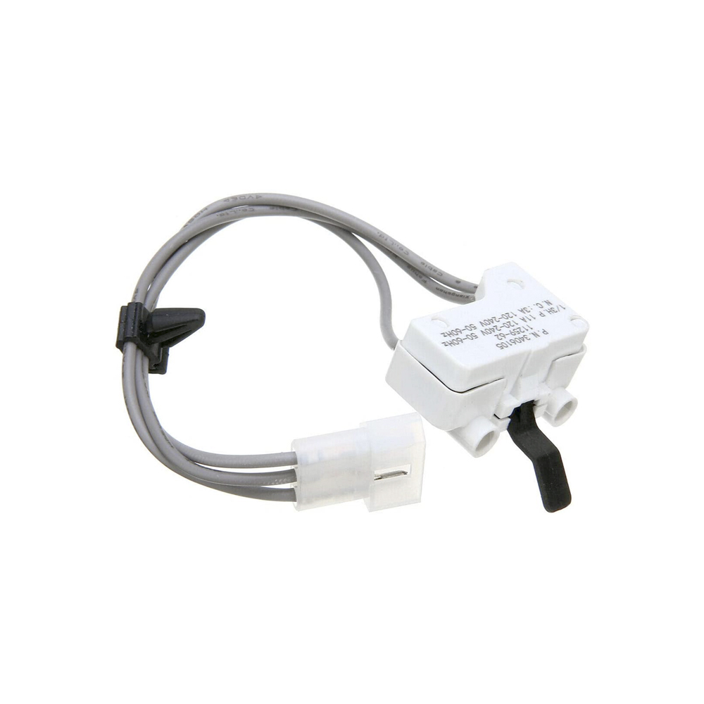 MICROSWITCH SEC WH 3405104, 3405105, 3406104 3406105  USAR WP3406105