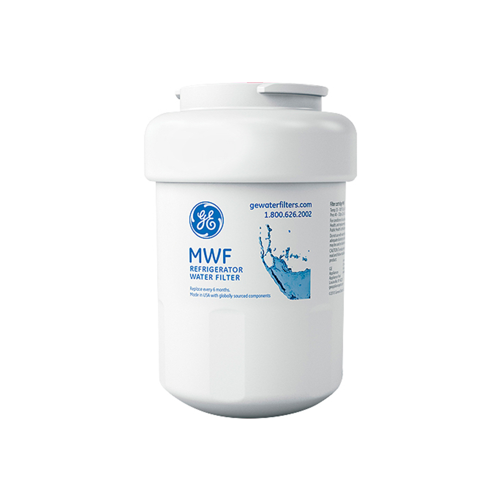 FILTRO AGUA CANASTIER NVO MWF WR197D6321P005, WR197D6321P006, RWF0600AH, 49-9991