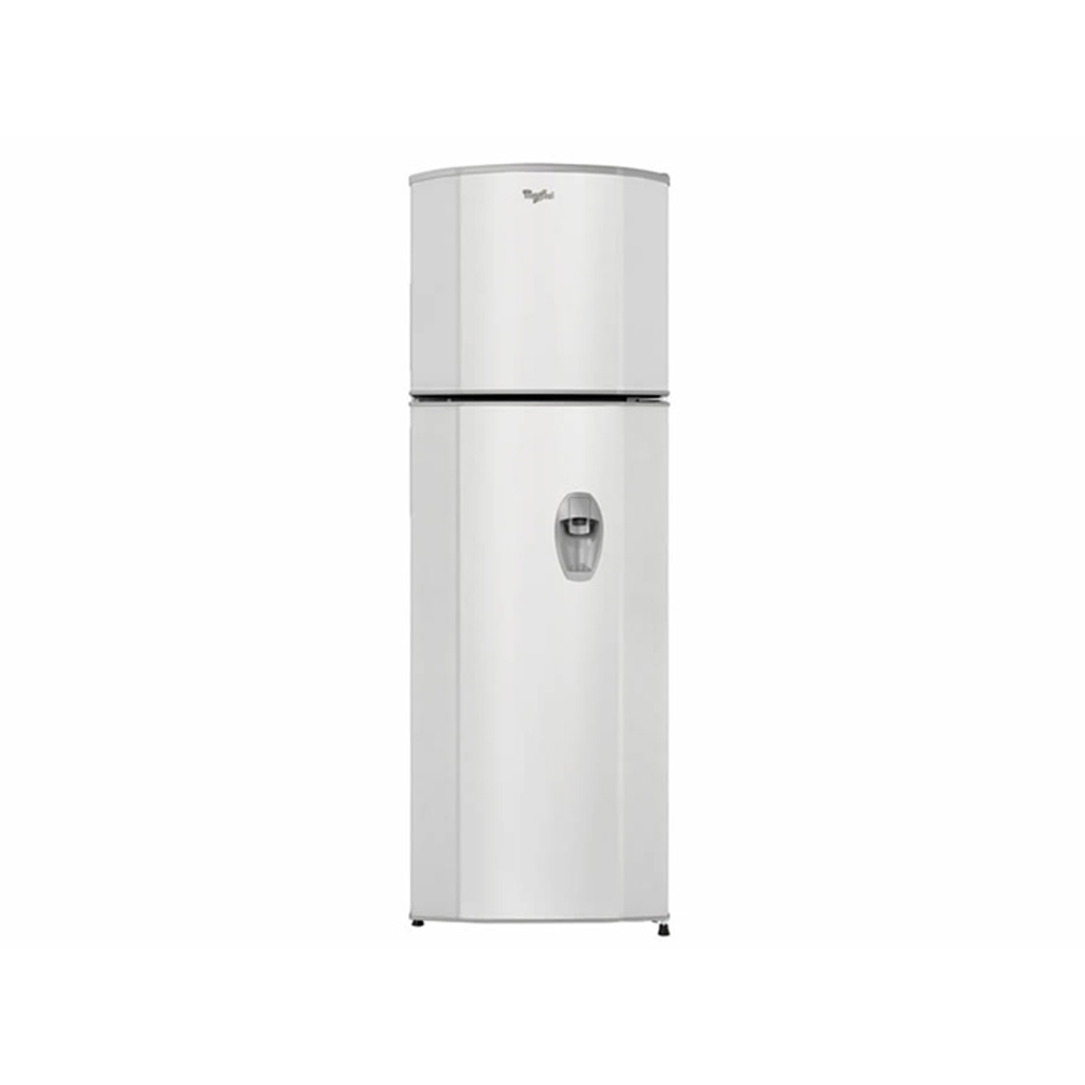Refrigerador Whirlpool Top Mount WT9507S 9 Pies 6046233