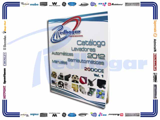 CATALOGO