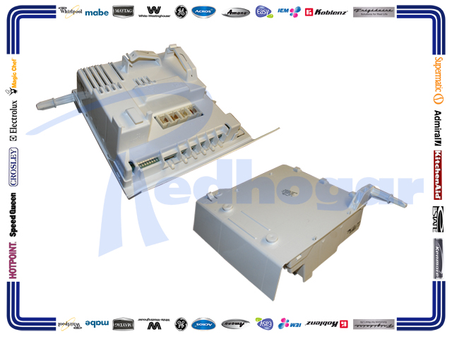 CONTROL ELECTRONICO USAR  W10525358